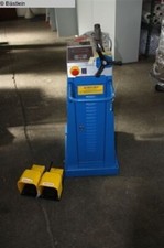 4040187 ERCOLINA MB42EDTP-M Rohrbiegemaschine NEU