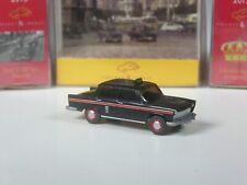 Wiking C&I Sondermodell Seat