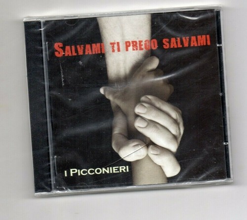 Salvami prego i - salvami,