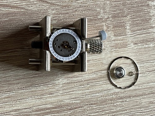 Ronda 775 uhrwerk - 775,