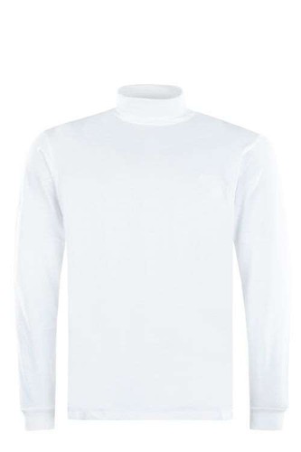 Hajo herren rollkragenshirt - herren,