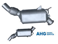 Original BMW Dieselpartikelfilter DPF F20 F21 F22 F30 F31 F32 F34 F10 F11 F25