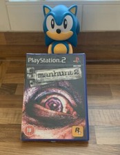 PlayStation 2 Manhunt 2 -
