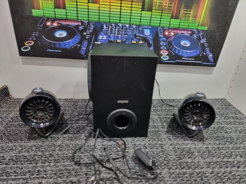 H1606 creative inspire g380 - h1606,