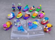 Sammelfiguren von Onken Frufoo