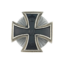 4282 WW1 GERMANY IRON CROSS