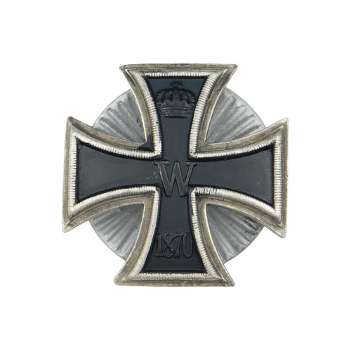 4282 ww1 deutschland eisernes - 4282,