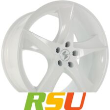 Etabeta Jofiel ceramic 9x19" ET21 LK5 112 ML 66.5 Alufelgen 19 Zoll