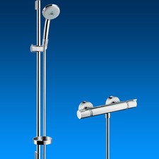 Hansgrohe Thermostat