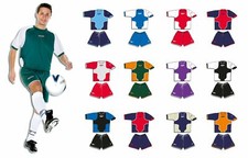 Trikot-Set DUBAI Kurzarm