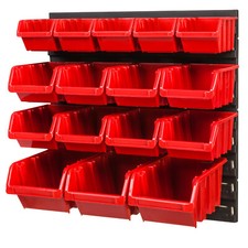 Stapelboxen wandregal box - stapelboxen,