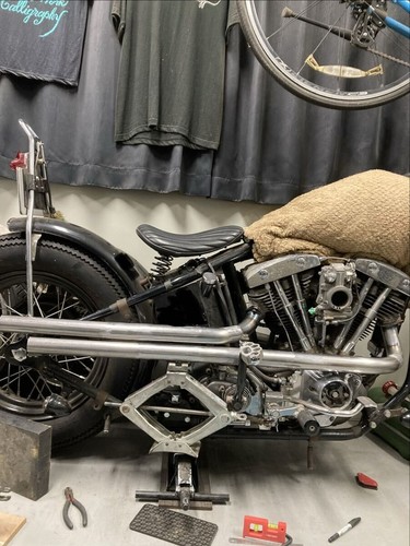 Drag high shovel head - shovel, shotgun