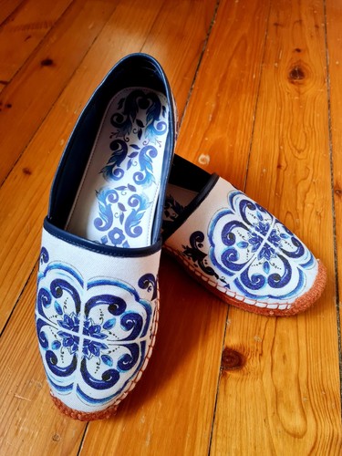 Damen espadrilles sommer - ++damen,
