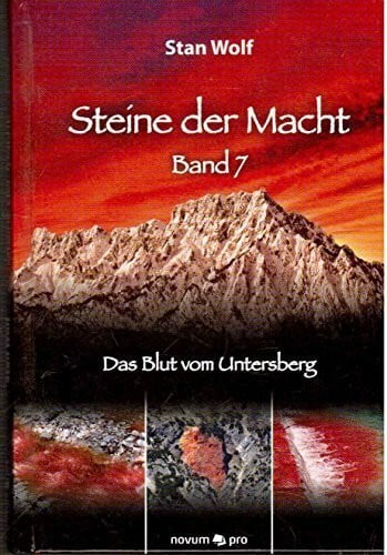 Steine der macht - -, 7: