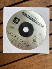 Crash Bandicoot 3: Warped für