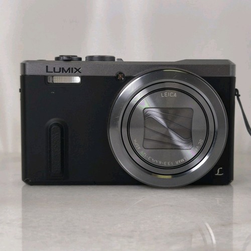 Panasonic lumix dmc tz61 - panasonic,