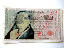 a0) A. WARHOL 1000DM