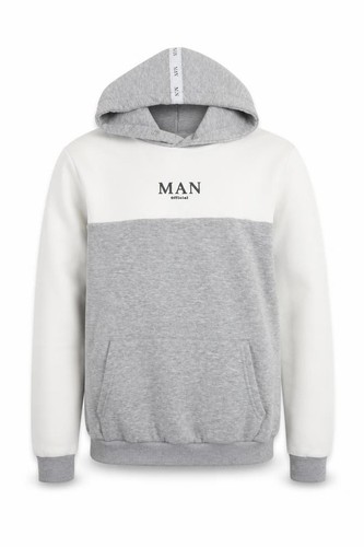 Boohooman herren pullover - herren,