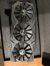 ASUS ROG Strix RTX 2060 OC 6GB