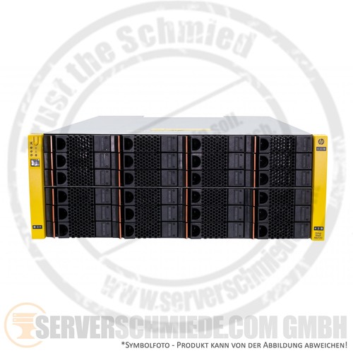 M6720 storage 24x - 3,5", lff