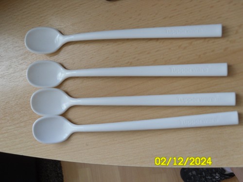 Tupperware allegralöffel - tupperware,
