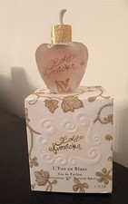 L‘Eau en Blanc - Lolita