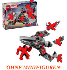 LEGO® Super Heroes 76292