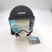CGM Ski Helm Schutz