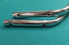 Monitor Brackets with screws