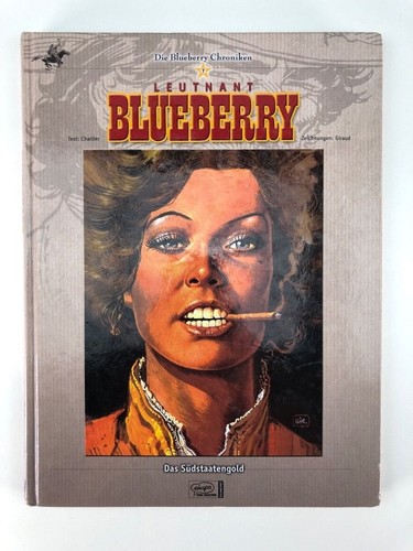 Blueberry chroniken band - chroniken,