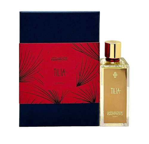 Marc antoine barrois tilia eau - tilia,