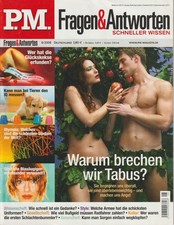 P.M. - Fragen & Antworten - 61