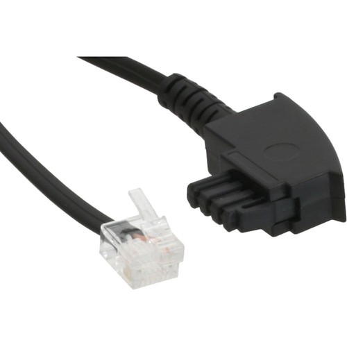 Inline tae kabel - tae-f, dsl