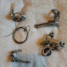 Vintage Shimano Dura-Ace Kran