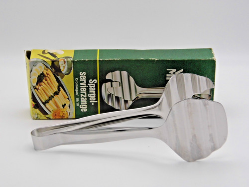 Wmf spargelzange cromargan - -,