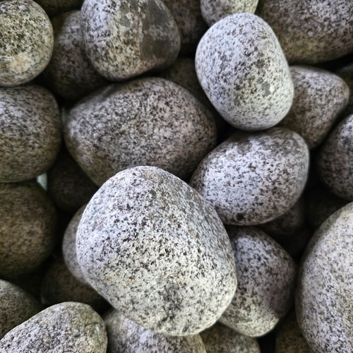 Getrommelte natursteine - 22,