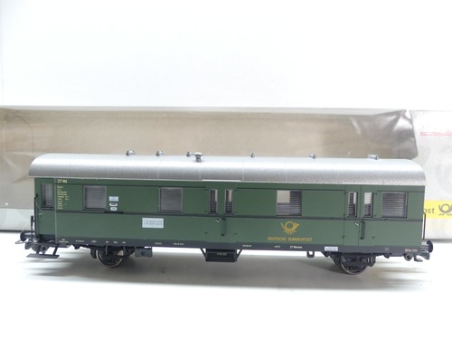 Piko 53344 postwagen - piko, postwagen,