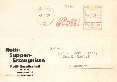 844174 fst karte - karte, rotti