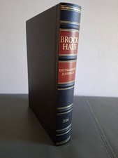 BROCKHAUS Enzyklopädie -
