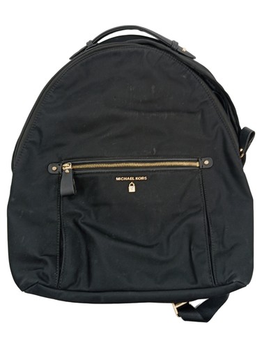 Michael kors rucksack schwarz - michael,