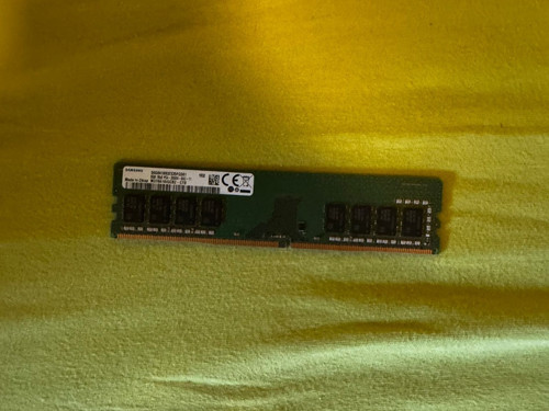 Samsung m378a1k43cb2 ctd - samsung, m378a1k43cb2-ctd