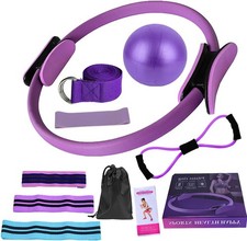 Pilates Set, 11 Teilige