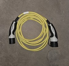 E Auto Ladekabel Mannekes 11 KW 