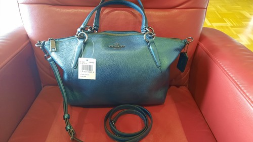 Coach damen tasche neu der - tasche,