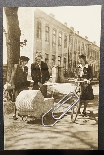 Foto portrait junge frauen - foto,