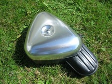 Luftfilter Luftfilterkasten airbox air filter Honda VT 600 C Shadow PC21