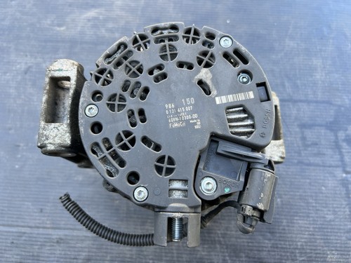 Ford mondeo mk4 lichtmaschine - mondeo,