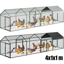 Hühnerstall Kleintierstall