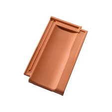 Dachziegel Jacobi Z7v naturrot