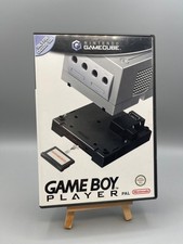 ?Nintendo GameCube Gameboy Player  Start-Up Disc  Disk  GC Spiel Game